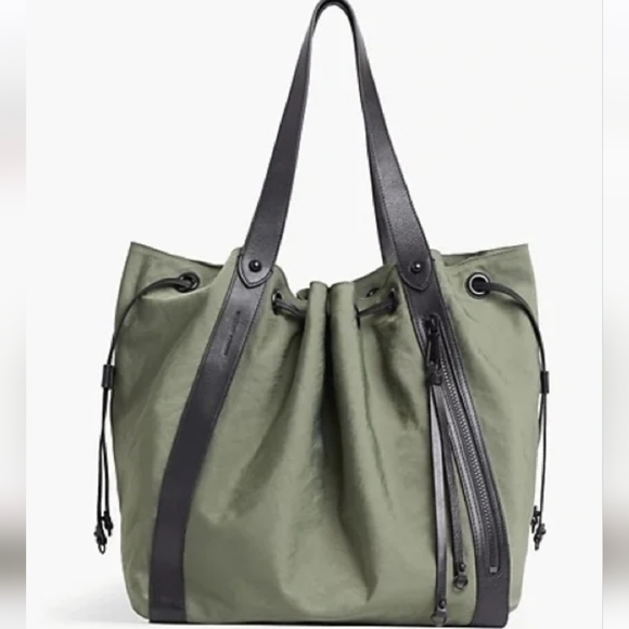 Rebecca Minkoff Nylon Drawstring - Picture 6 of 7